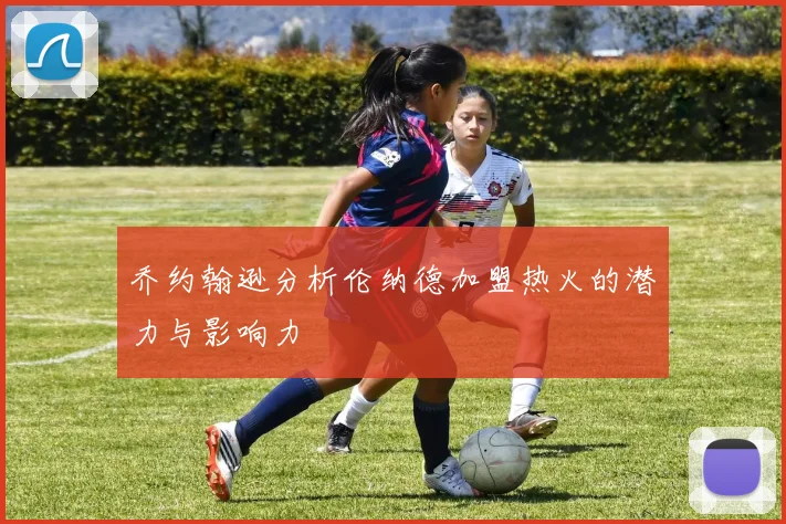 乔约翰逊分析伦纳德加盟热火的潜力与影响力