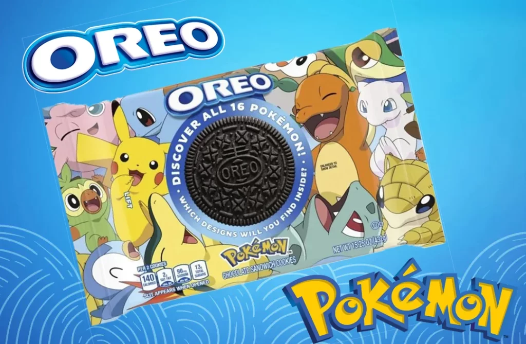 Datos Y Curiosidades De Las Galletas Oreo